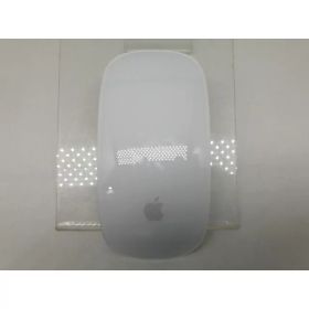【中古】Apple Magic Mouse（2024/USB-C）ホワイト MXK53ZA/A【日本橋3】保証期間1週間