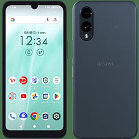 arrows We2 64GB ネイビーグリーン SBARW2 Softbank SIMフリー