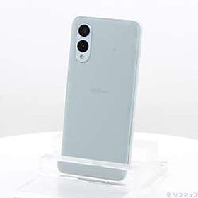arrows We2 64GB ライトブルー F-52E docomo SIMフリー