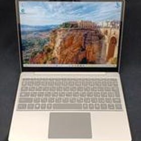 ノートPC SURFACE LAPTOP GO3 MODEL2013 MICROSOFT