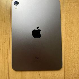 中古Apple iPad mini 第６世代本体