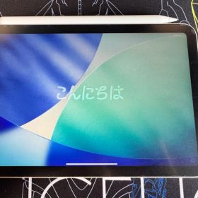 【美品】Apple iPad mini 第6世代 本体 64GB