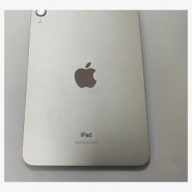 iPad mini 6 第6世代 256GB Wi-Fi スターライト 本体