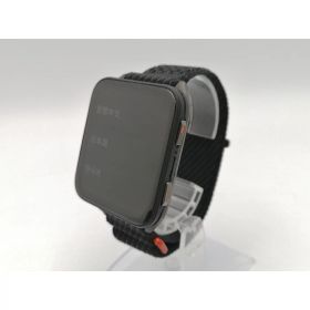 【中古】Garmin Venu X1 010-02980-12 [Black]【ECセンター】保証期間1ヶ月【ランクA】