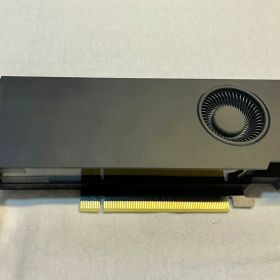 NVIDIA RTX A2000 6GB（元箱あり）
