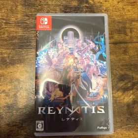 Nintendo Switch REYNATIS レナティス