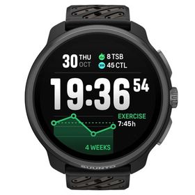 SUUNTO（スント） SUUNTO RACE 2 TT BLACK SS051202000