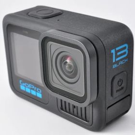 GoPro HERO13 BLACK アクションカメラ ゴープロ#1549.15