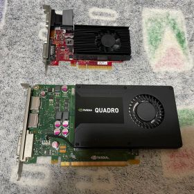 NVIDIA Quadro K2000 -GeForce GT 710