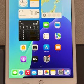 【美品】iPad 第7世代 32GB Wi-Fi バッテリ85%
