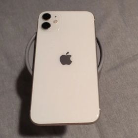 美品 Apple iPhone 11 128GB SIMフリー 最終価格