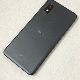 AQUOS wish2 SIMフリー 新品 16,800円 中古 7,300円 | ネット最安値の