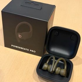 Powerbeats Pro モス