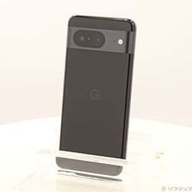 Google Pixel 8 128GB オブシディアン GOSAY2 Softbank SIMフリー