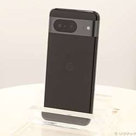 Google Pixel 8 128GB オブシディアン GA04803-JP SIMフリー