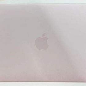 【新品】MacBook Neo ブラッシュ512GB USキーボード