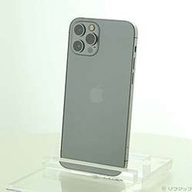 iPhone12 Pro 512GB グラファイト MGMF3J／A SIMフリー