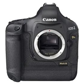 【中古】「非常に良い」Canon デジタル一眼レフカメラ EOS 1Ds MarkIII
