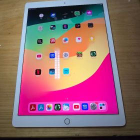 Apple iPad pro 12.9インチ 64GB 第2世代 ゴールド