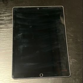 iPad Pro 12.9 inch (第2世代) cellular 256gb