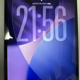 良品 iPad Pro 12.9インチ 第3世代 本体 64GB