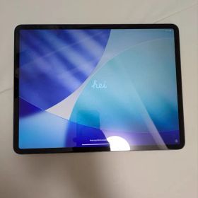 Apple iPad Pro 12.9インチ スペースグレー（箱無し）