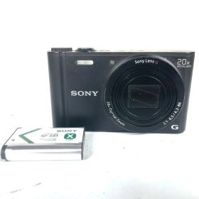 ■美品■ SONY DSC-WX350