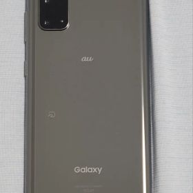 Galaxy S20 新品 36,090円 中古 15,480円 | ネット最安値の価格比較