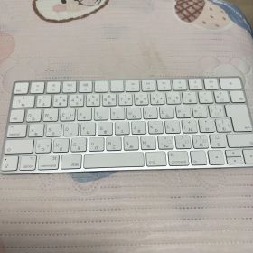 美品 Apple Magic Keyboard A1644日本語配列 本体