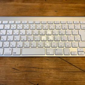 Apple Magic Keyboard A1314 純正品