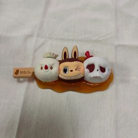 ポップマート ラブブ Yakitori