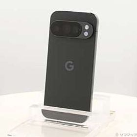 Google Pixel 10 Pro 256GB オブシディアン GN4F5 docomo SIMフリー