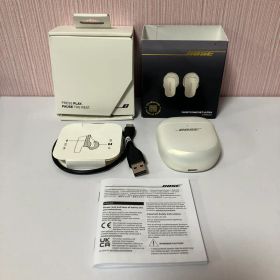 【Bose】QuietComfort Ultra Earbuds用