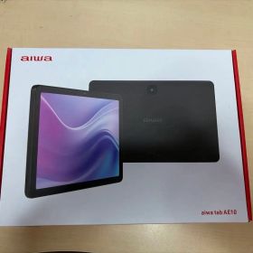 aiwa tab AE10 10.1インチタブレット お絵描き ワコム