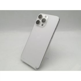 【中古】Apple 国内版 【SIMフリー】 iPhone 16 Pro Max 256GB ホワイトチタニウム MYWH3J/A【町田】保証期間1ヶ月【ランクB】