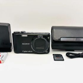 ■美品■ソニー SONY Cyber-Shot DSC-HX5V 動作確認済