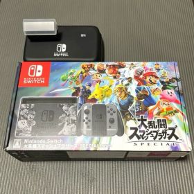 Nintendo Switch 大乱闘スマッシュブラザーズSPECIALセット