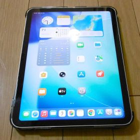 Apple iPad A16 256GB 本体