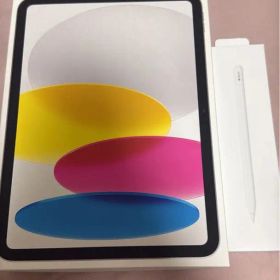 iPad A16 256GB WIFI + Apple Pencil USB-C