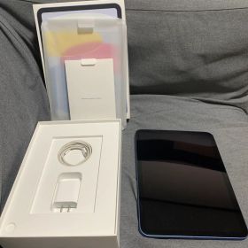 iPad A16 11インチ ジャンク品