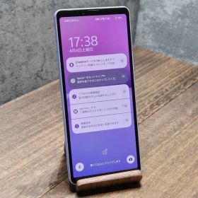 SONY Xperia 10 V SOG11 SIMフリー スマホ