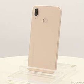〔中古品〕 HUAWEI P20 lite 32GB サクラピンク ANE-LX2J SIMフリー ［5.84インチ液晶／HiSilicon KIRIN659／RAM:4GB／ナノSIM］〔中古品〕 HUAWEI P20 lite 32GB サクラピンク ANE-LX2J SIMフリー ［5.84インチ液晶／HiSilicon KIRIN659／RAM:4GB／ナノSIM］