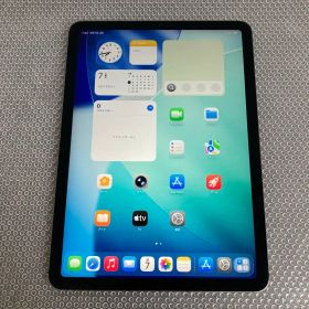 492【早い者勝ち】iPad Air4 第4世代 64GB SIMフリー☆