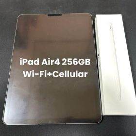Apple iPad Air 4世代 256gb Apple pencil