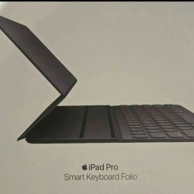 iPad Pro Smart Keyboard Folio12.9インチ日本語