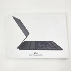 Apple iPad Smart Keyboard Folio 11インチ