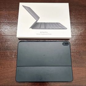 iPad Pro Smart Keyboard Folio⚫︎キーボード付きケース