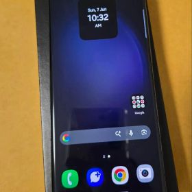 Samsung Galaxy S23 Ultra SCG20 512gb au
