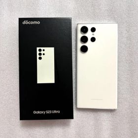 GALAXY s23 Ultra 韓国版 512GB