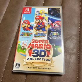 スーパーマリオ 3Dコレクション